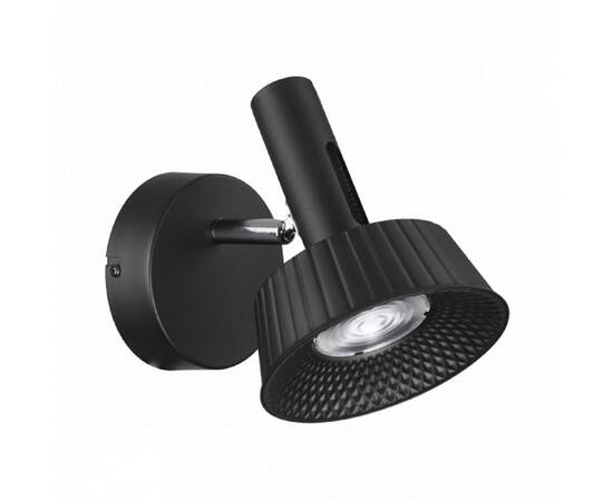 Настенный светодиодный светильник Odeon Light Hightech Mali 6643/7WL, изображение 2