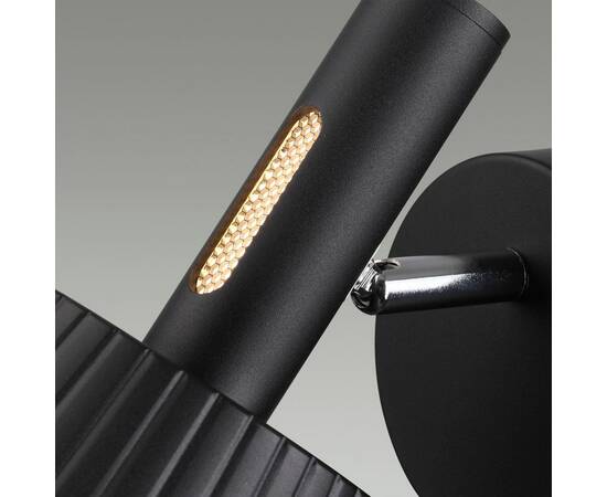 Настенный светодиодный светильник Odeon Light Hightech Mali 6643/7WL, изображение 4