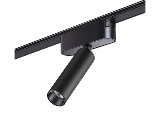 Трековый светодиодный светильник для низковольтного шинопровода Novotech Shino Smal 359084, изображение 2