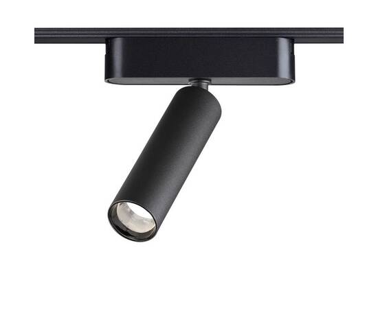 Трековый светодиодный светильник для низковольтного шинопровода Novotech Shino Smal 359084, изображение 3