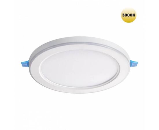 Встраиваемый светильник Novotech SPOT NT23 359020