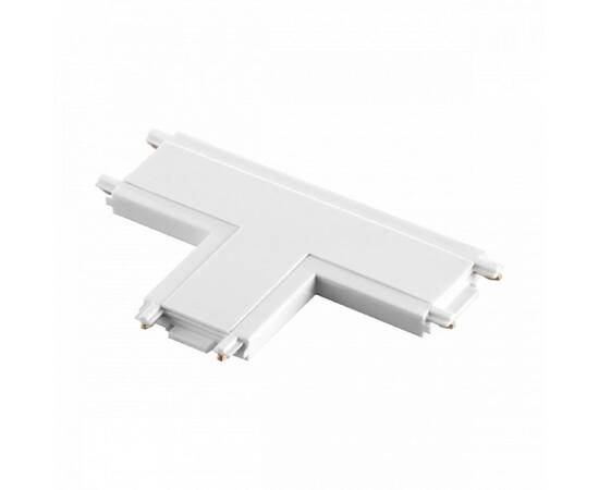 Соединитель T-образный с токопроводом для низковольтного шинопровода Novotech Shino Smal 135210