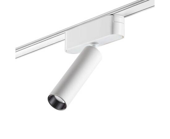 Трековый светодиодный светильник для низковольтного шинопровода Novotech Shino Smal 359085, изображение 2