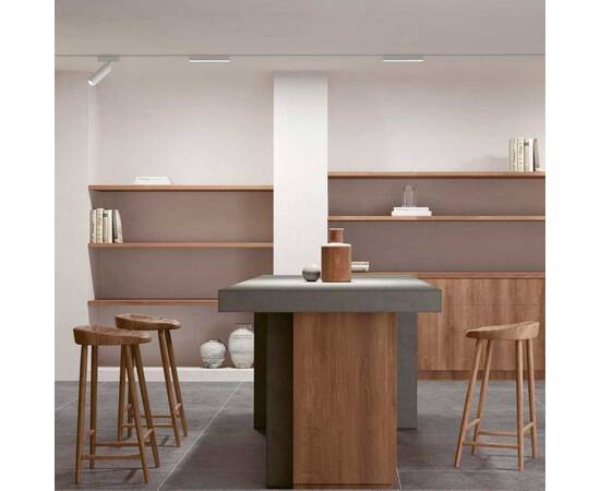 Трековый светодиодный светильник для низковольтного шинопровода Novotech Shino Smal 359085, изображение 6