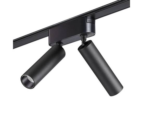 Трековый светодиодный светильник для низковольтного шинопровода Novotech Shino Smal 359086, изображение 2
