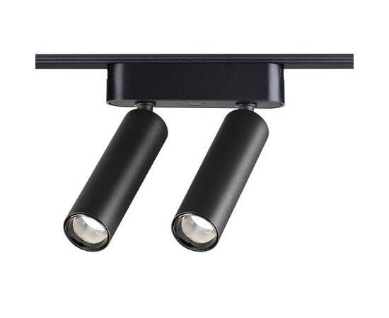 Трековый светодиодный светильник для низковольтного шинопровода Novotech Shino Smal 359086, изображение 4