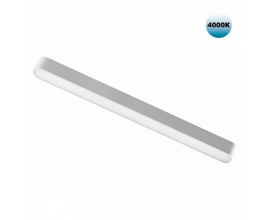 Трековый светодиодный светильник для низковольтного шинопровода Novotech Shino Smal 359075