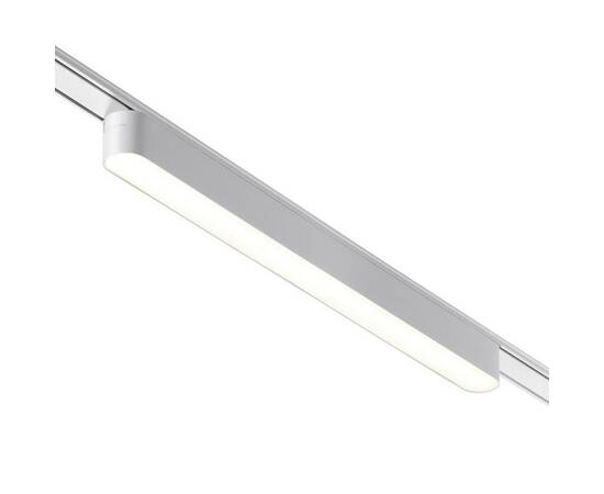 Трековый светодиодный светильник для низковольтного шинопровода Novotech Shino Smal 359075, изображение 2