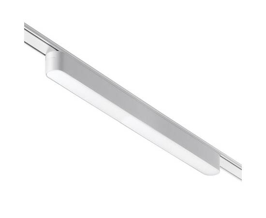 Трековый светодиодный светильник для низковольтного шинопровода Novotech Shino Smal 359075, изображение 3