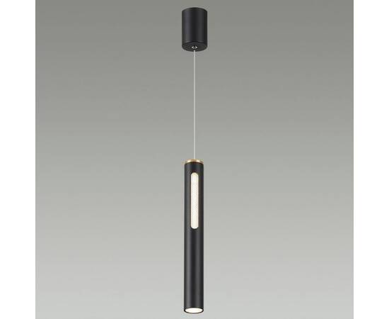 Подвесной светодиодный светильник Odeon Light Hightech Mali 6643/7L, изображение 3