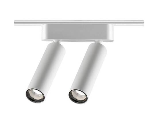 Трековый светодиодный светильник для низковольтного шинопровода Novotech Shino Smal 359087, изображение 2