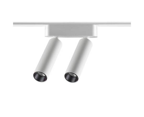 Трековый светодиодный светильник для низковольтного шинопровода Novotech Shino Smal 359087, изображение 3
