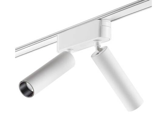 Трековый светодиодный светильник для низковольтного шинопровода Novotech Shino Smal 359087, изображение 4