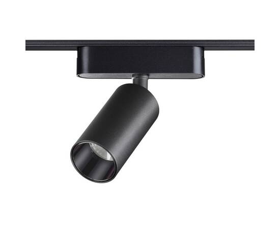 Трековый светодиодный светильник для низковольтного шинопровода Novotech Shino Smal 359088, изображение 3