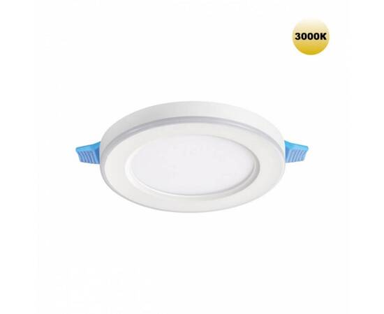 Встраиваемый светильник Novotech SPOT NT23 359018