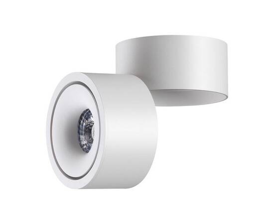 Светодиодный спот Novotech Over Groda 358774, изображение 4