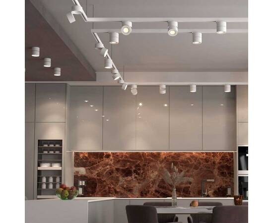 Светодиодный спот Novotech Over Groda 358774, изображение 6