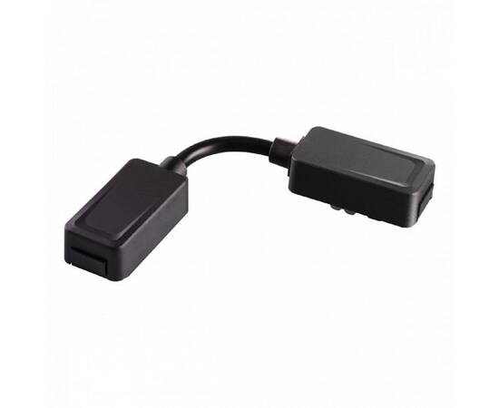 Соединитель-токопровод гибкий для встраиваемого однофазного шинопровода Novotech Shino Smal 135223