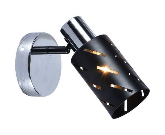 Спот Reluce 05969-0.8-01 BK+CR