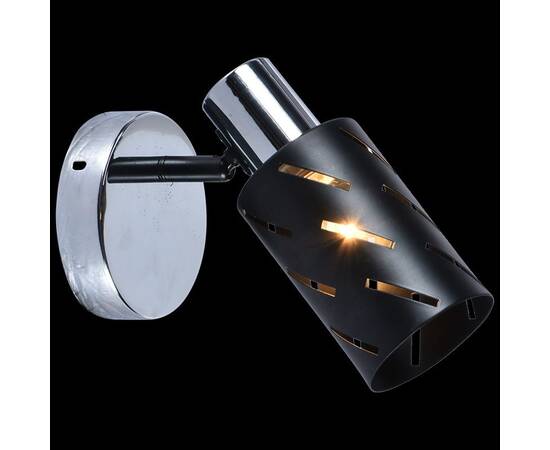 Спот Reluce 05969-0.8-01 BK+CR, изображение 3