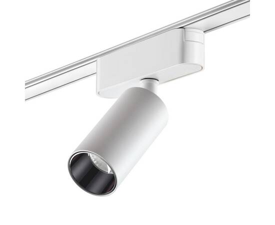Трековый светодиодный светильник для низковольтного шинопровода Novotech Shino Smal 359089, изображение 2