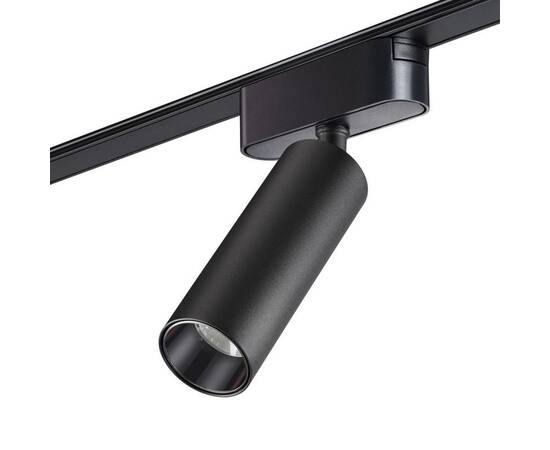 Трековый светодиодный светильник для низковольтного шинопровода Novotech Shino Smal 359090, изображение 2