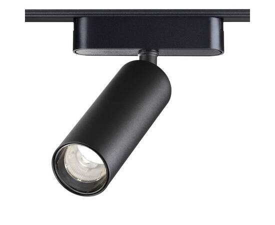 Трековый светодиодный светильник для низковольтного шинопровода Novotech Shino Smal 359090, изображение 3