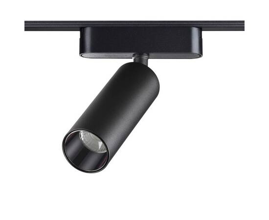 Трековый светодиодный светильник для низковольтного шинопровода Novotech Shino Smal 359090, изображение 4