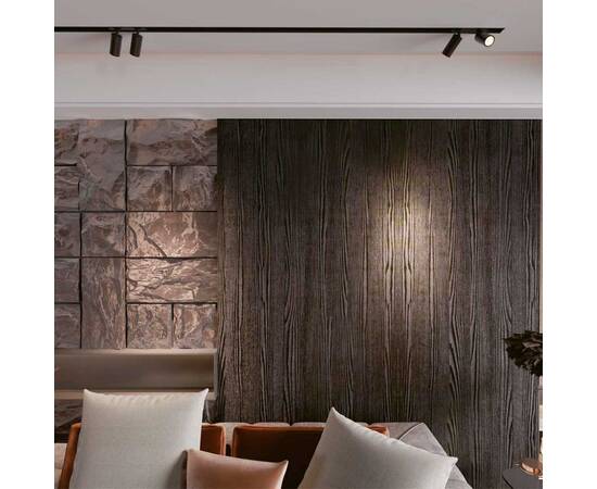 Трековый светодиодный светильник для низковольтного шинопровода Novotech Shino Smal 359090, изображение 6