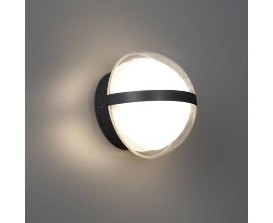 Уличный настенный светодиодный светильник Novotech Street Opal 359195, изображение 2