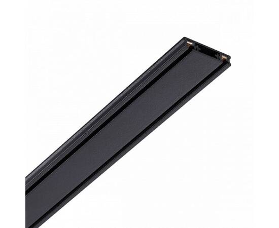 Шинопровод накладной (заглушки в комплекте) Novotech Shino Smal 1 м 135193