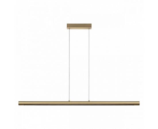 Подвесной светодиодный светильник Odeon Light Hightech Mali 6644/45L