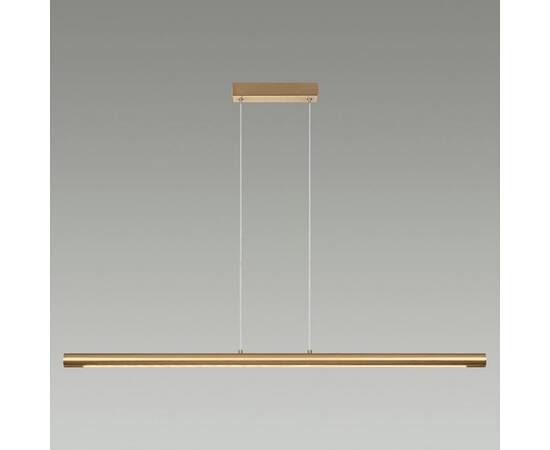 Подвесной светодиодный светильник Odeon Light Hightech Mali 6644/45L, изображение 3