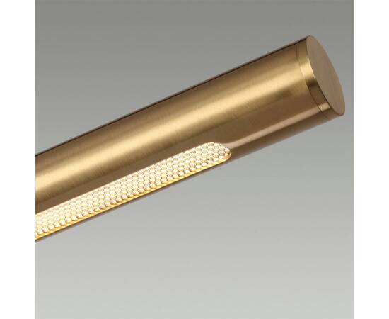 Подвесной светодиодный светильник Odeon Light Hightech Mali 6644/45L, изображение 4