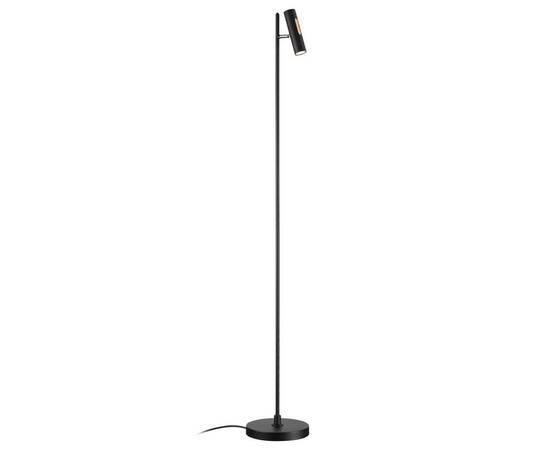 Торшер Odeon Light Hightech Mali 6643/5FL