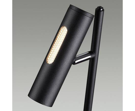 Торшер Odeon Light Hightech Mali 6643/5FL, изображение 4