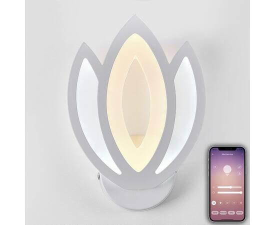 Бра Natali Kovaltseva Led Lamps 81124/1W, изображение 5