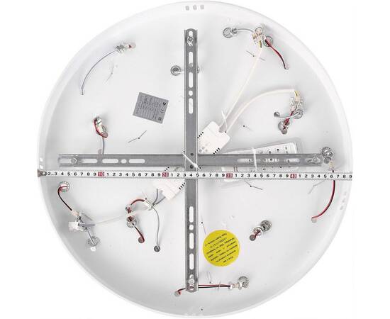 Потолочная светодиодная люстра Natali Kovaltseva High-Tech Led Lamps 82029, изображение 4