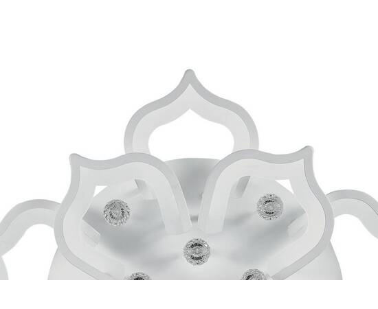 Потолочная светодиодная люстра Natali Kovaltseva High-Tech Led Lamps 82029, изображение 7