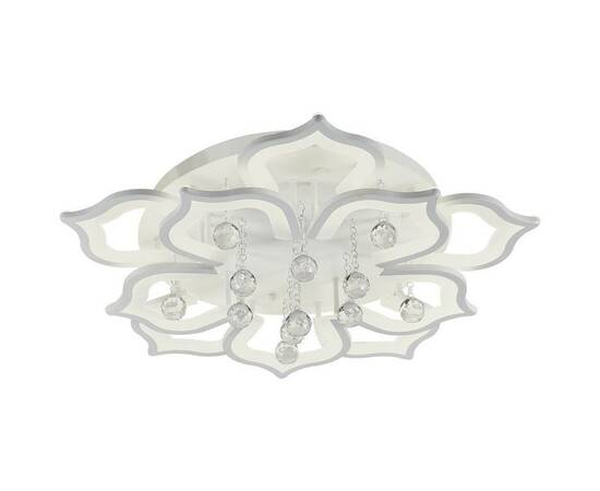 Потолочная светодиодная люстра Natali Kovaltseva High-Tech Led Lamps 82029, изображение 8