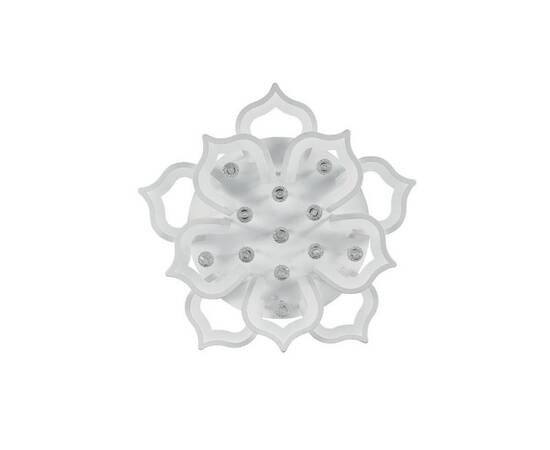 Потолочная светодиодная люстра Natali Kovaltseva High-Tech Led Lamps 82029, изображение 9