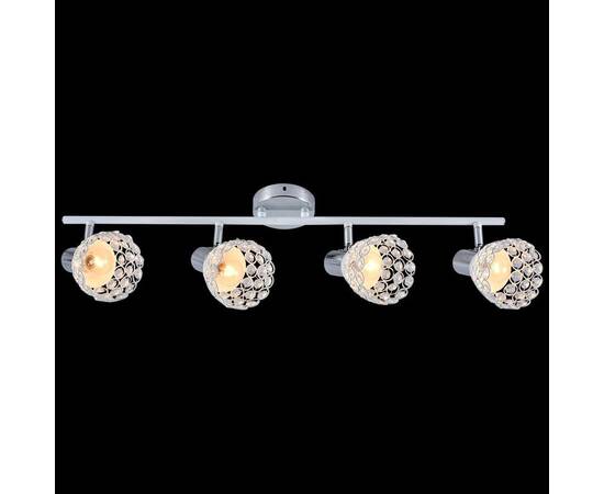 Спот Reluce 05956-0.8-04 WH+CR