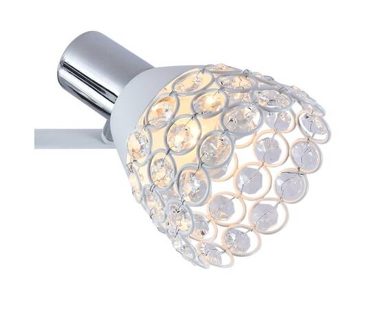 Спот Reluce 05956-0.8-04 WH+CR, изображение 2