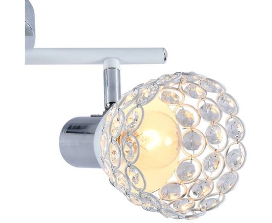 Спот Reluce 05956-0.8-04 WH+CR, изображение 3