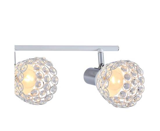 Спот Reluce 05956-0.8-04 WH+CR, изображение 4