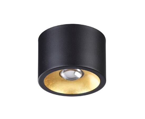 Потолочный светильник Odeon Light Hightech Glasgow 6669/1CL