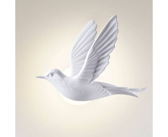 Настенный светильник Odeon Light COLOMBELLA 4341/3WLA, изображение 3