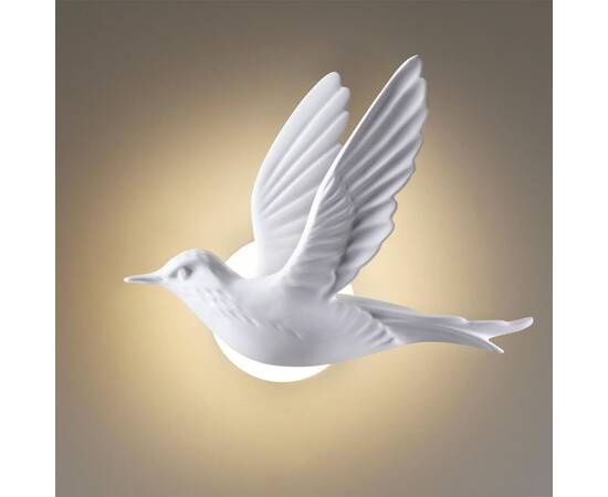 Настенный светильник Odeon Light COLOMBELLA 4341/3WLA, изображение 5