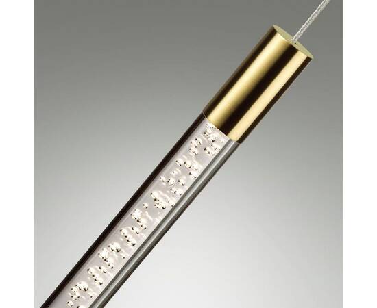 Подвесной светодиодный светильник Odeon Light Sparky 4369/5L, изображение 3