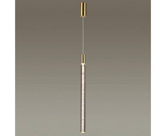Подвесной светодиодный светильник Odeon Light Sparky 4369/5L, изображение 4